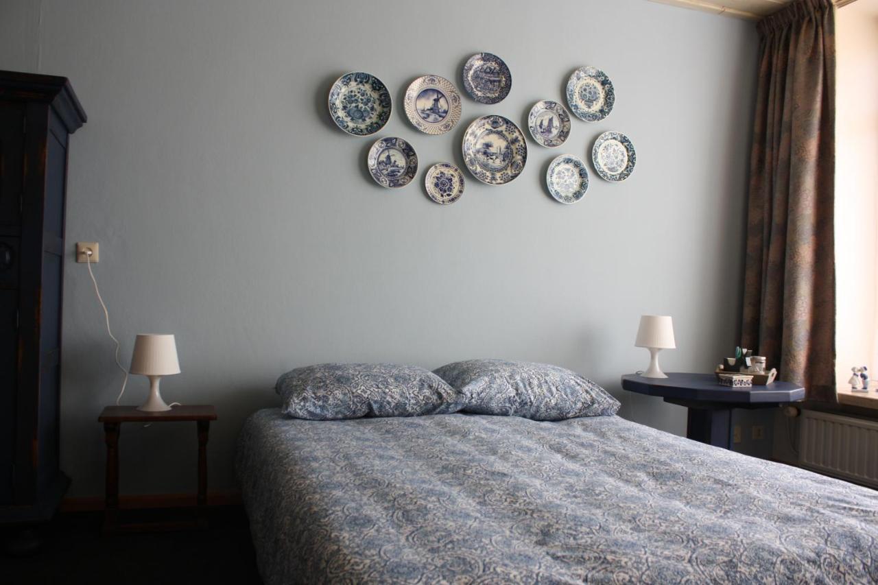 Berghem Logerenbijonsz B&B 외부 사진