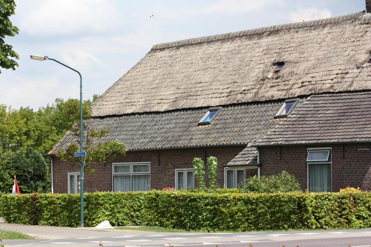 Berghem Logerenbijonsz B&B 외부 사진