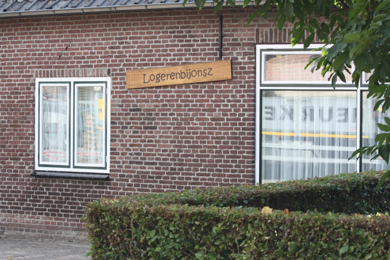 Berghem Logerenbijonsz B&B 외부 사진
