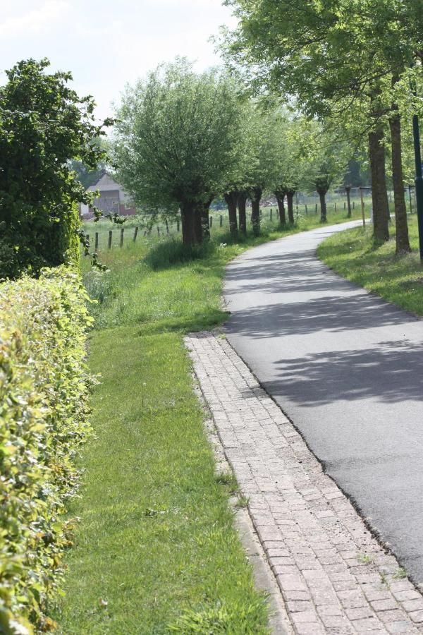 Berghem Logerenbijonsz B&B 외부 사진