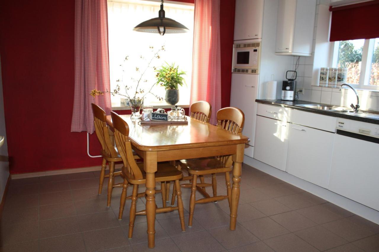 Berghem Logerenbijonsz B&B 외부 사진