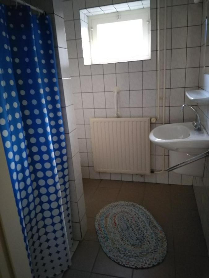 Berghem Logerenbijonsz B&B 외부 사진
